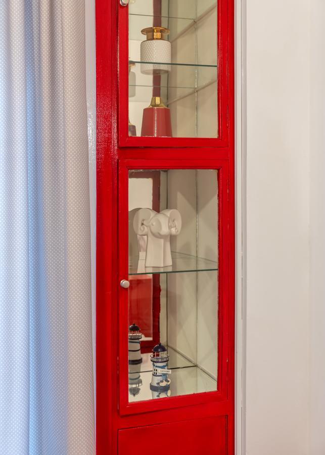 Koukaki Central Apartment Athen Eksteriør bilde