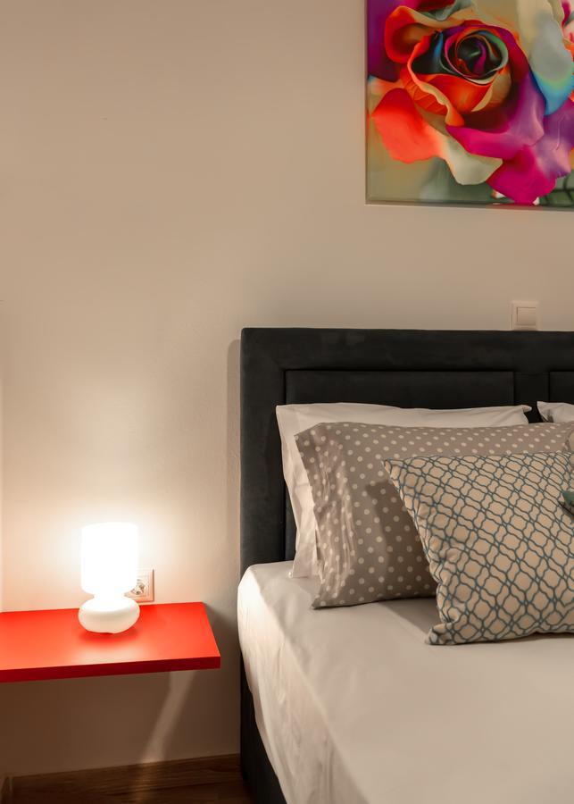 Koukaki Central Apartment Athen Eksteriør bilde