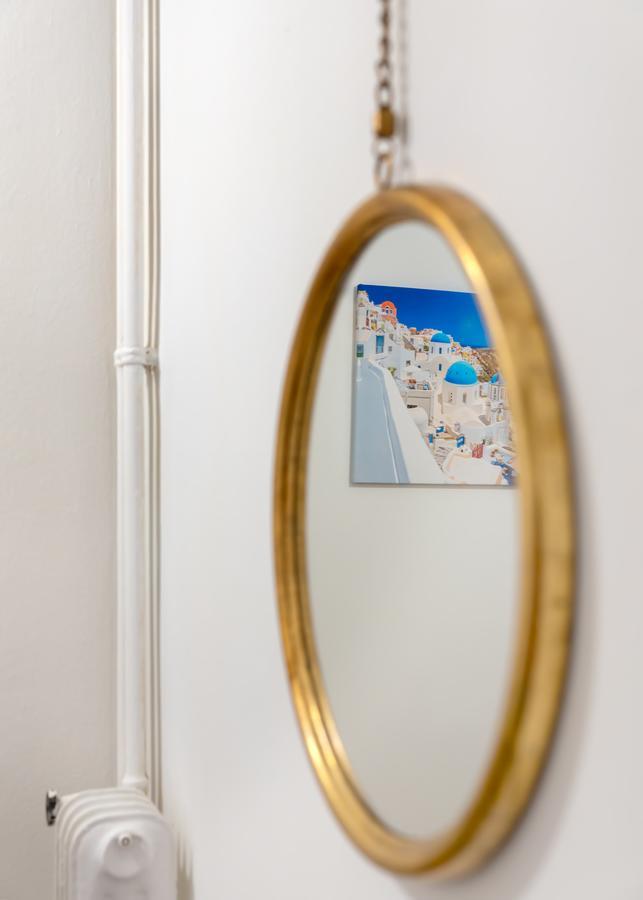 Koukaki Central Apartment Athen Eksteriør bilde